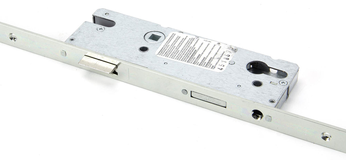 From The Anvil - BZP Winkhaus 2.1m Thunderbolt Espag Lock 45mmBS | Sku. 92146 | Trade Door Handles.