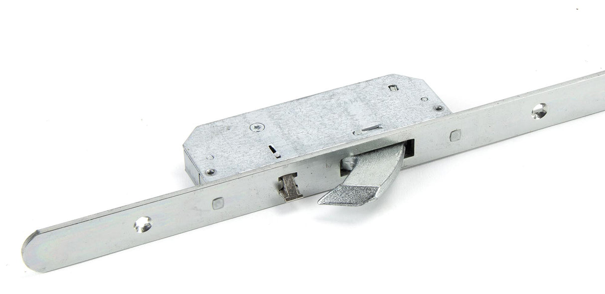 From The Anvil - BZP Winkhaus 1.77m AV2 RH Heritage Lock 45mmBS | Sku. 92148 | Trade Door Handles.