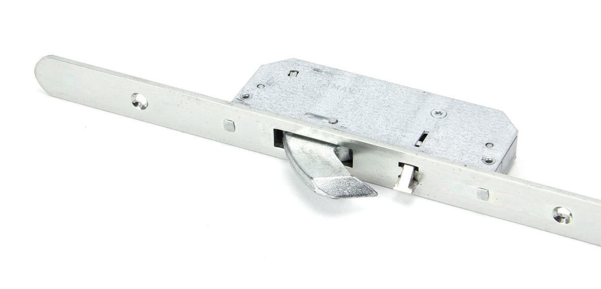 From The Anvil - BZP Winkhaus 1.77m AV2 LH Heritage Lock 45mmBS | Sku. 92149 | Trade Door Handles.