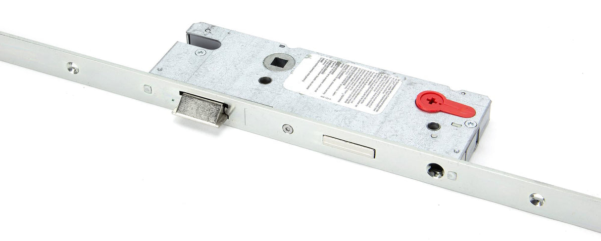 From The Anvil - BZP Winkhaus 1.77m AV2 LH Heritage Lock 45mmBS | Sku. 92149 | Trade Door Handles.