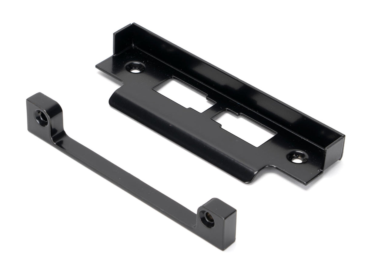 From The Anvil - Black ½" Rebate Kit For 91116/91109 | Sku. 92154 | Trade Door Handles.