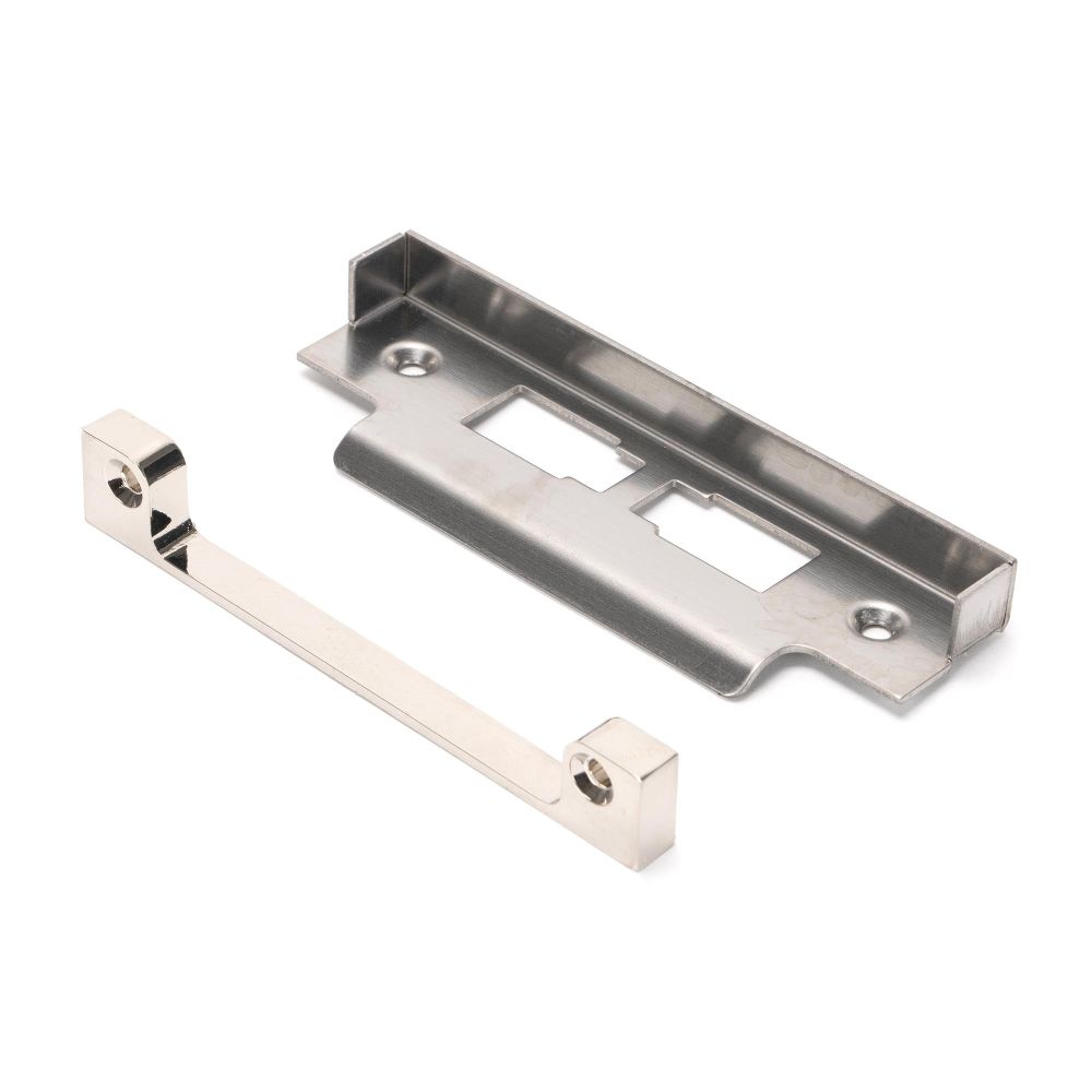 From The Anvil - SS ½" Rebate Kit For 91112/91110 | Sku. 92155 | Trade Door Handles.