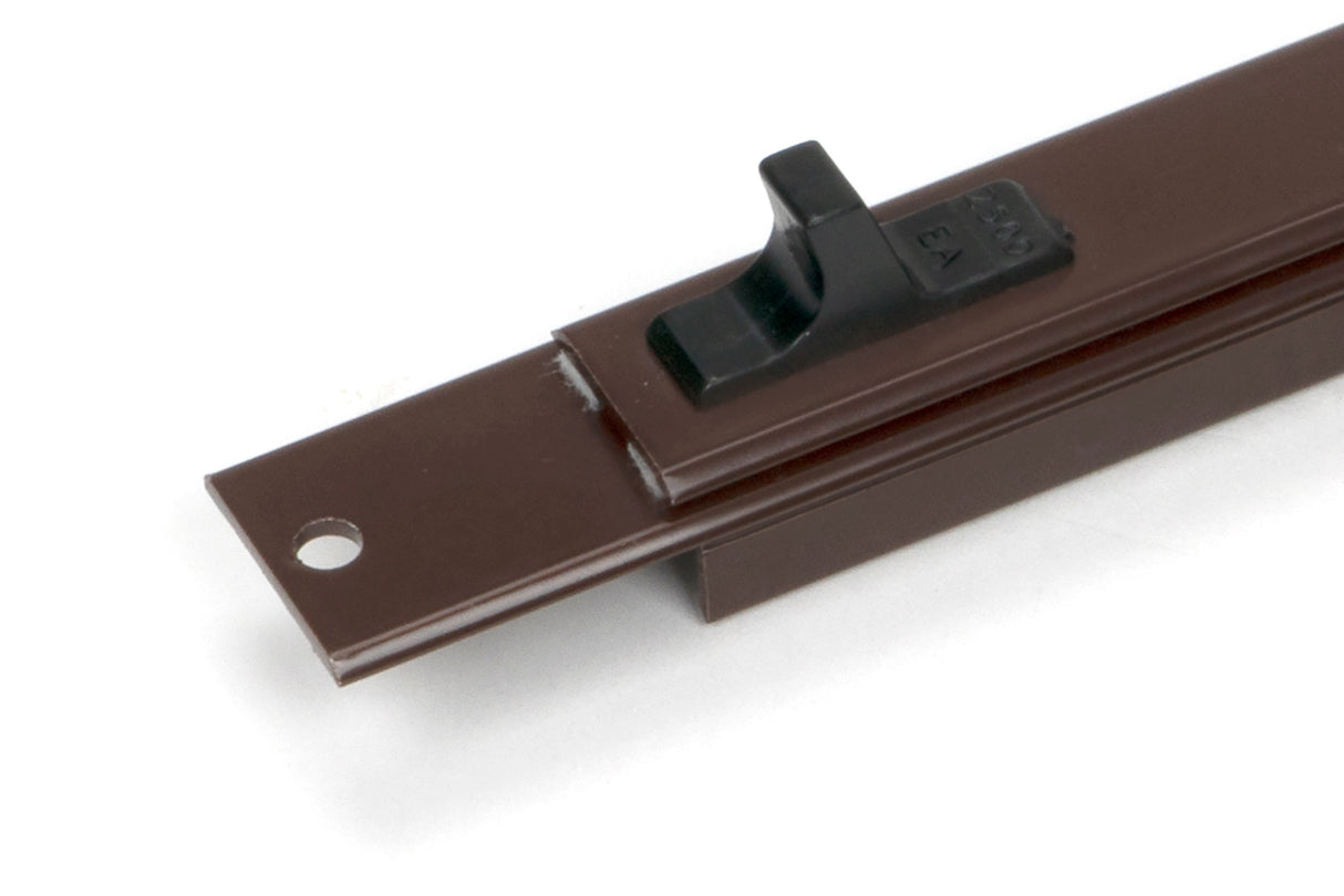 From The Anvil - Brown Trimvent 90 Hi Lift Vent 300mm x 22mm | Sku. 93200 | Trade Door Handles.