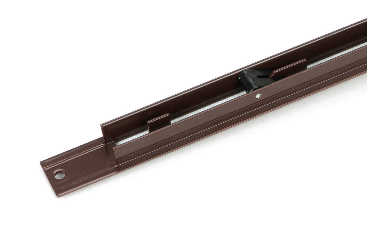 From The Anvil - Brown Trimvent 90 Hi Lift Vent 300mm x 22mm | Sku. 93200 | Trade Door Handles.
