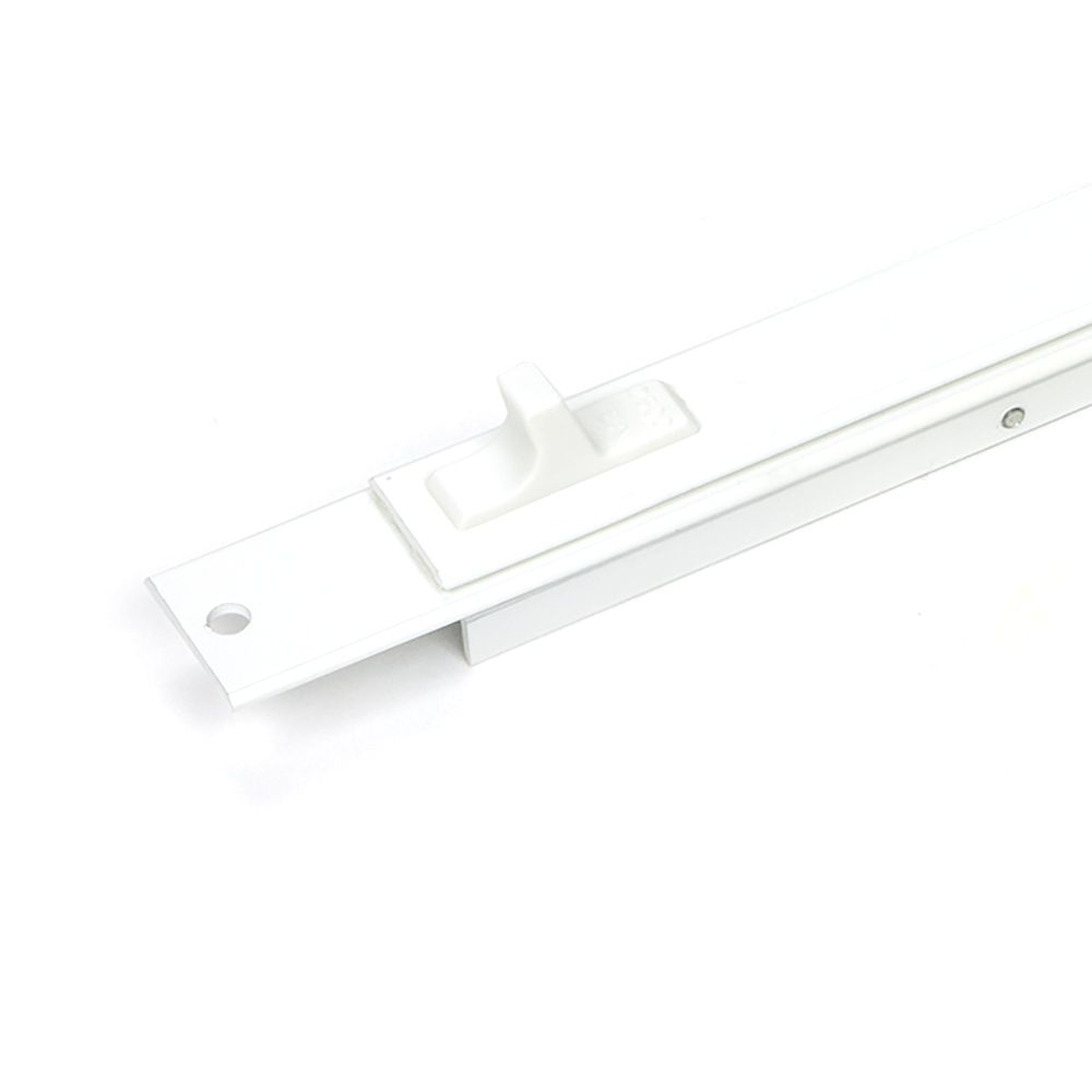 From The Anvil - White Trimvent 90 Hi Lift Vent 300mm x 22mm | Sku. 93202 | Trade Door Handles.