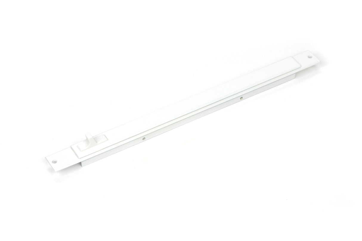 From The Anvil - White Trimvent 90 Hi Lift Vent 300mm x 22mm | Sku. 93202 | Trade Door Handles.