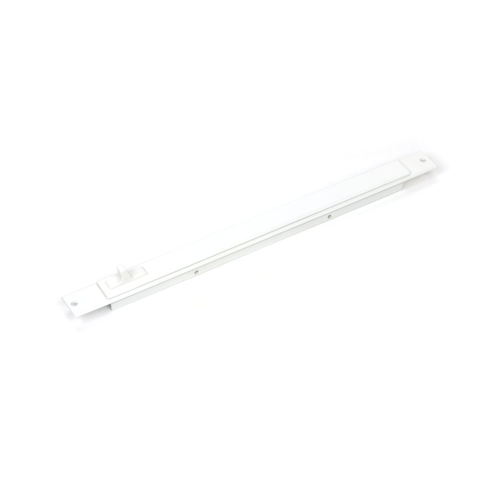 From The Anvil - White Trimvent 90 Hi Lift Vent 300mm x 22mm | Sku. 93202 | Trade Door Handles.