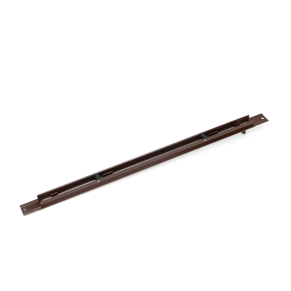 From The Anvil - Brown Trimvent 90 Hi Lift Vent 425mm x 22mm | Sku. 93203 | Trade Door Handles.