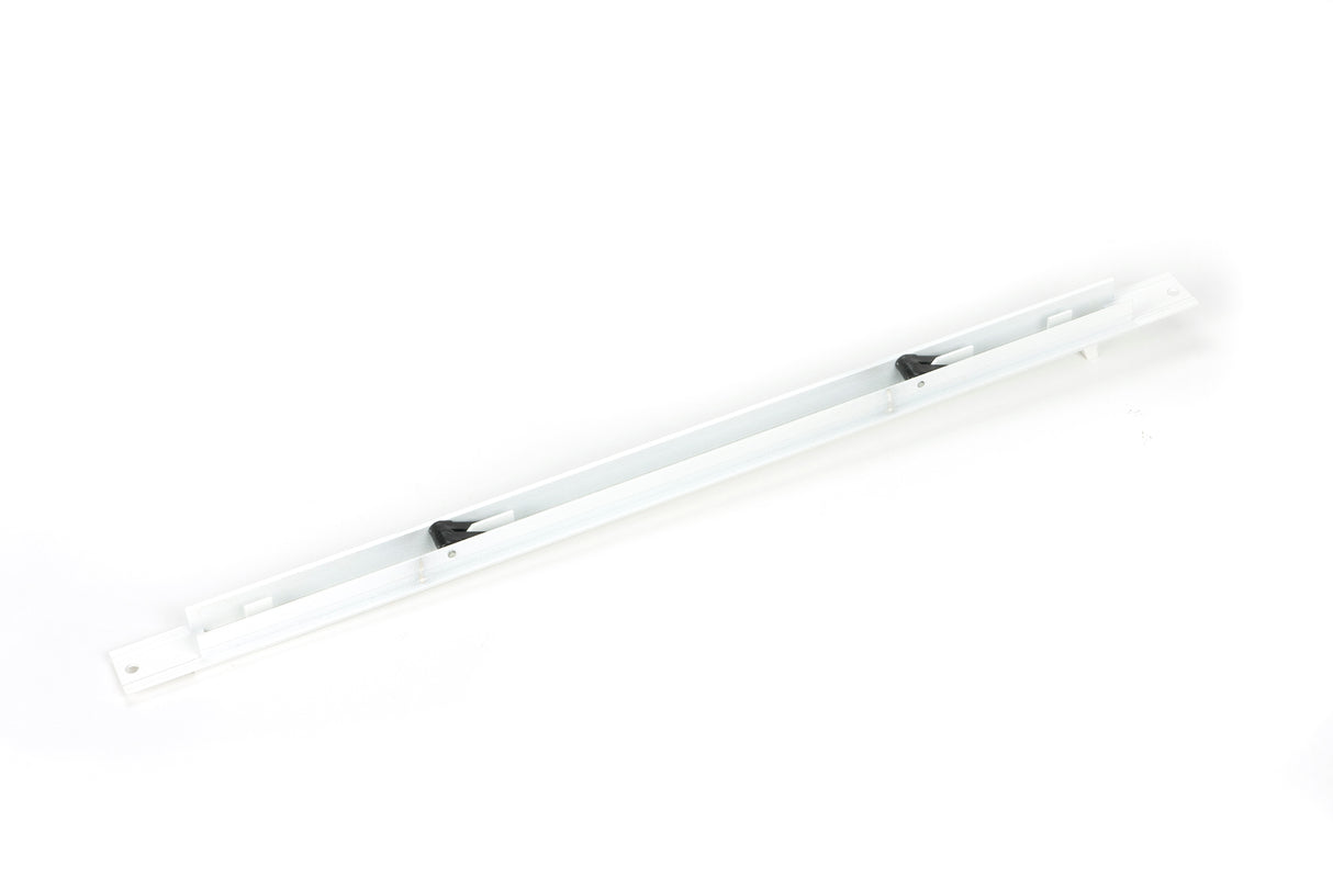 From The Anvil - White Trimvent 90 Hi Lift Vent 425mm x 22mm | Sku. 93205 | Trade Door Handles.
