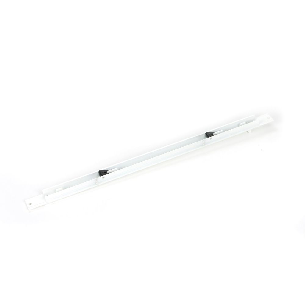 From The Anvil - White Trimvent 90 Hi Lift Vent 425mm x 22mm | Sku. 93205 | Trade Door Handles.