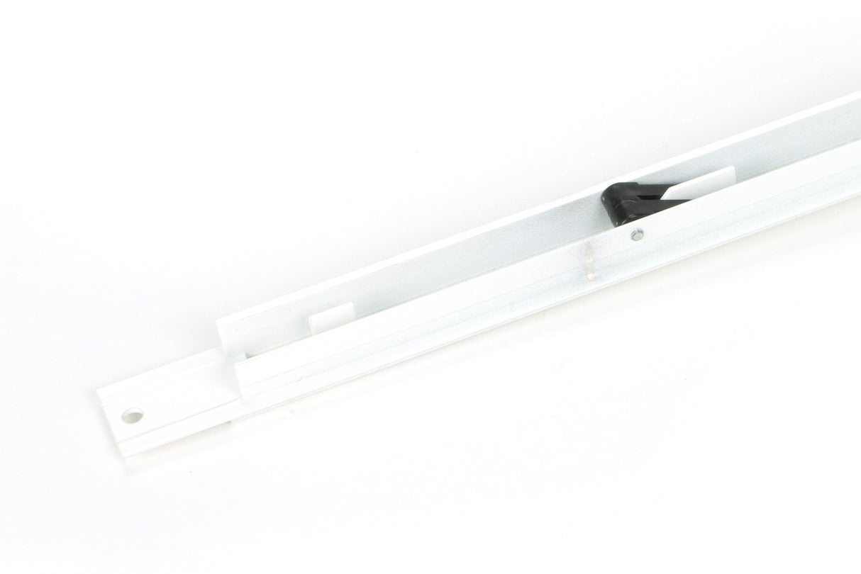 From The Anvil - White Trimvent 90 Hi Lift Vent 425mm x 22mm | Sku. 93205 | Trade Door Handles.