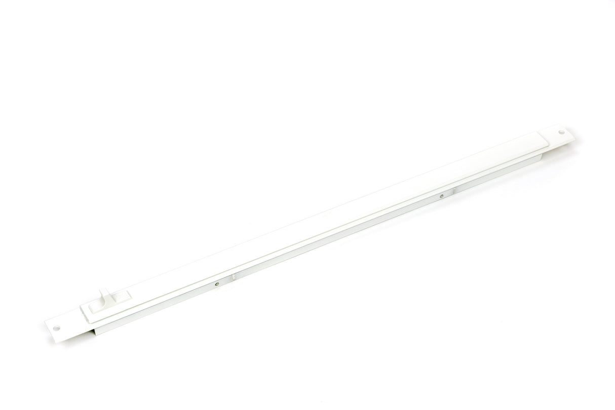 From The Anvil - White Trimvent 90 Hi Lift Vent 425mm x 22mm | Sku. 93205 | Trade Door Handles.