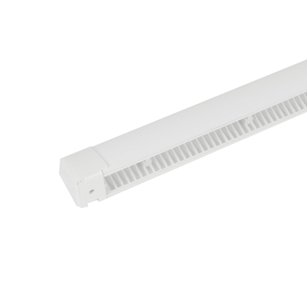 From The Anvil - White HF Canopy 441mm x 24mm | Sku. 93211 | Trade Door Handles.