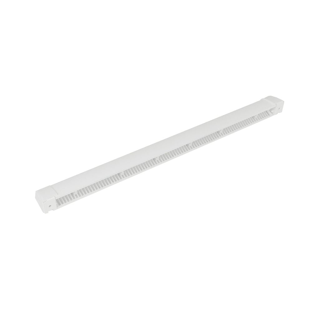 From The Anvil - White HF Canopy 441mm x 24mm | Sku. 93211 | Trade Door Handles.