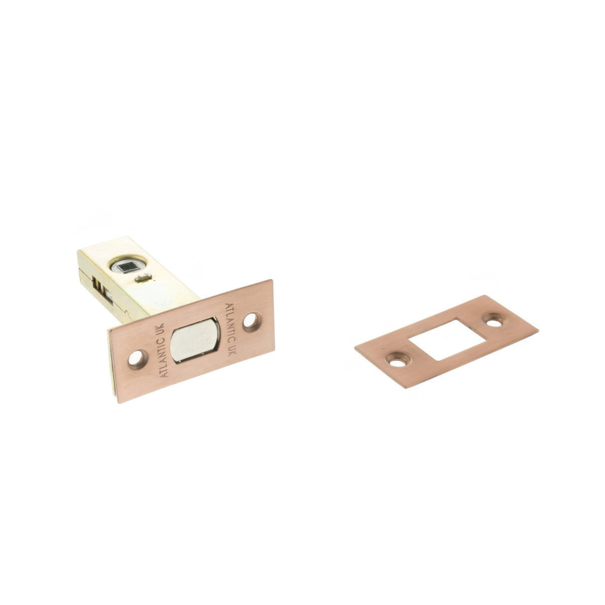 Quality image of Atlantic Tubular Deadbolt 2.5" - Urban Satin Copper | Sku. adb25usc | available from Trade Door Handles.