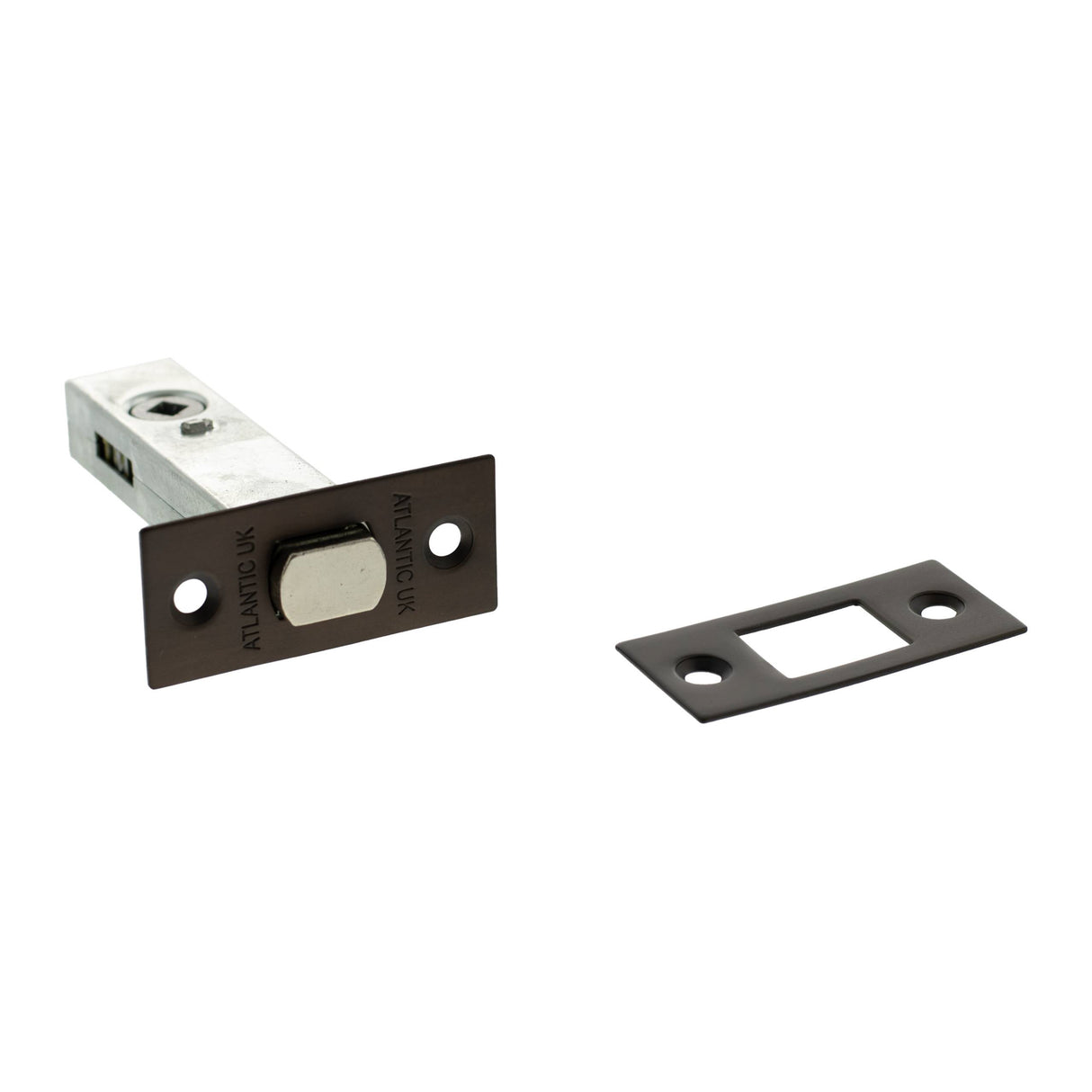 Quality image of Atlantic Tubular Deadbolt 3" - Urban Dark Bronze | Sku. adb3udb | available from Trade Door Handles.