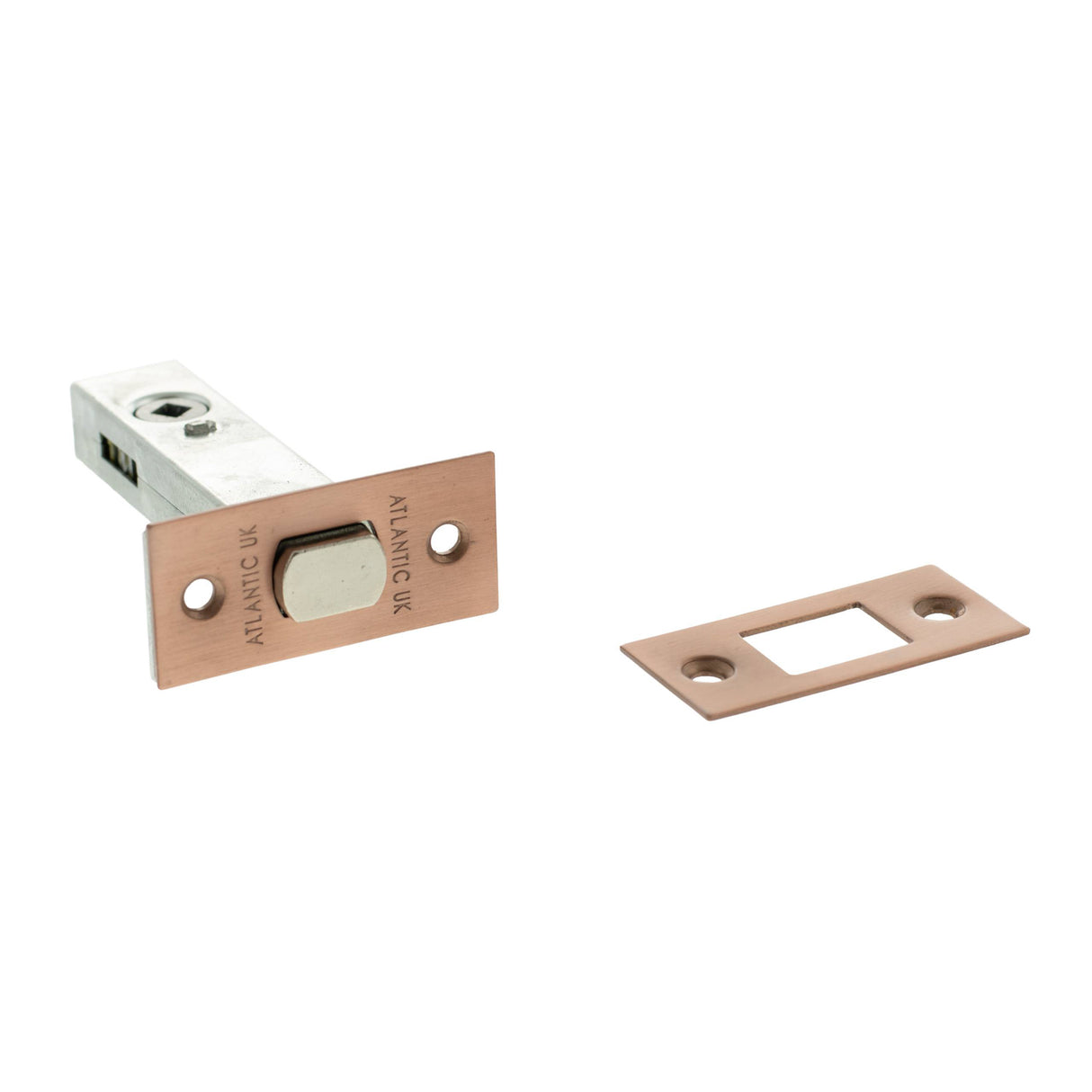 Quality image of Atlantic Tubular Deadbolt 3" - Urban Satin Copper | Sku. adb3usc | available from Trade Door Handles.