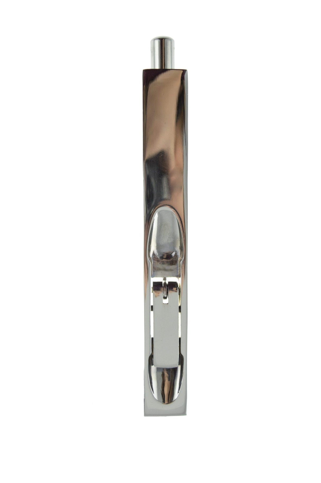 Quality image of Atlantic Lever Action Flush Bolt 150mm - Polished Chrome | Sku. afb15019pc | available from Trade Door Handles.