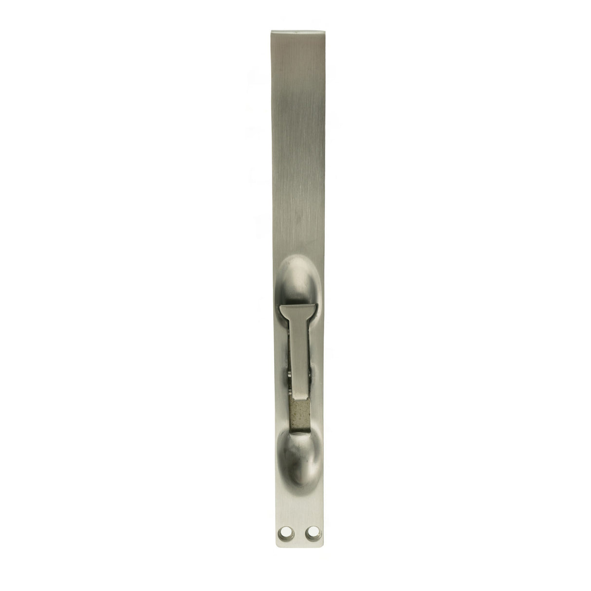 Quality image of Atlantic Lever Action Flush Bolt 200mm x 19mm - Satin Stainless Steel | Sku. afb20019sss | available from Trade Door Handles.