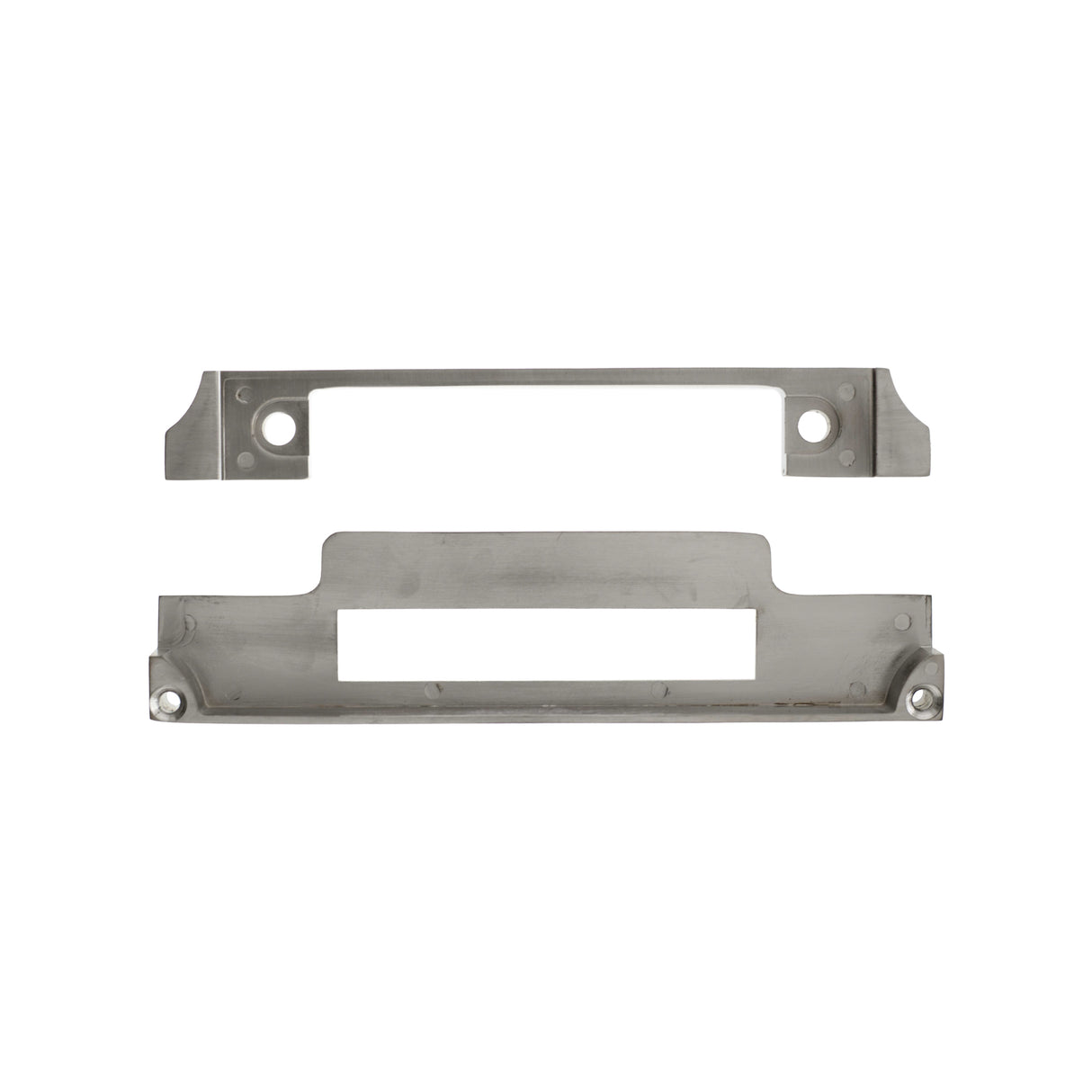 Quality image of Atlantic Euro Sashlock Rebate Kit for 45mm+ doors - Satin Chrome | Sku. alkrebsesc | available from Trade Door Handles.