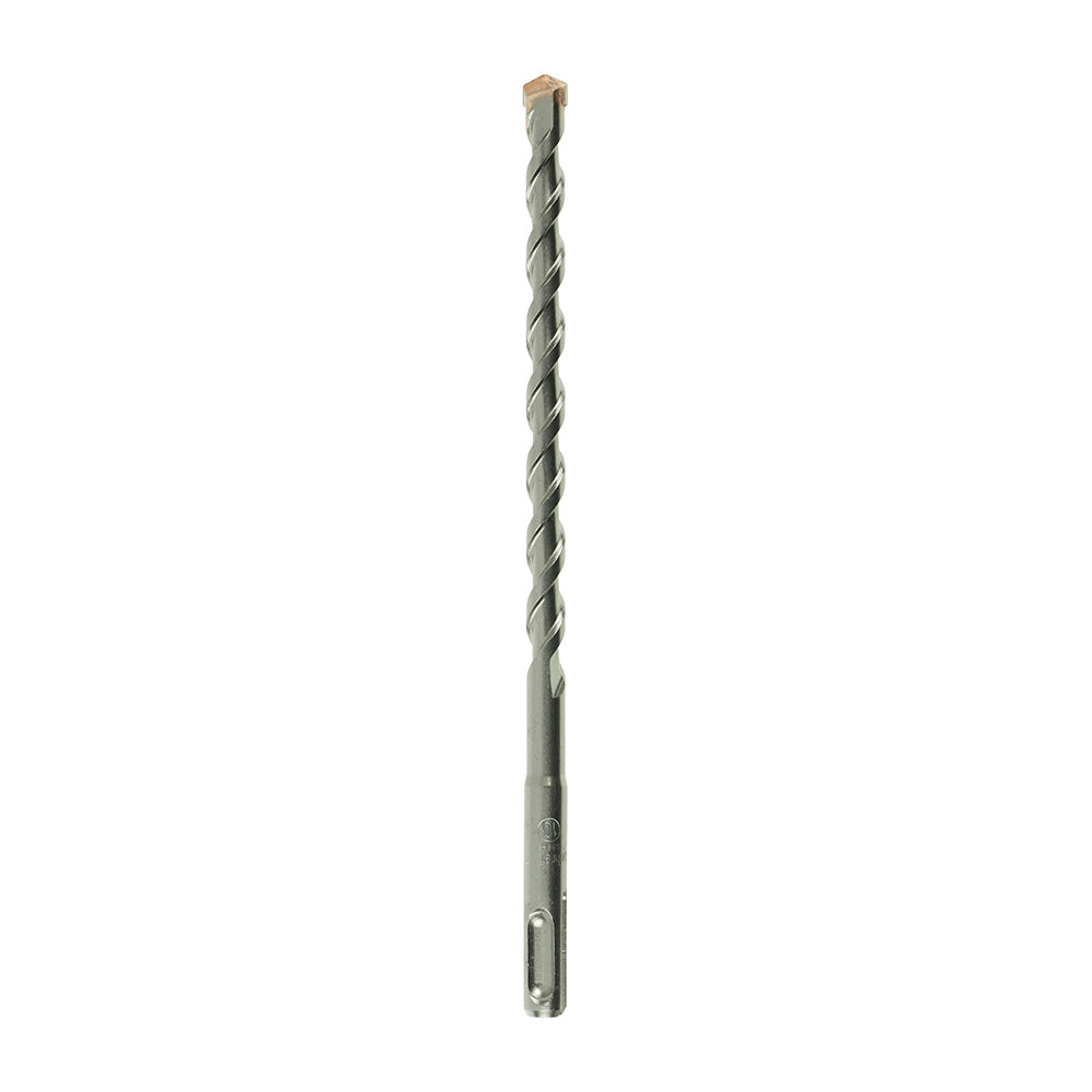 This is an image of Timco - Professional SDS Plus Hammer Bit 10.0 x 210 (1 Each Clip) AP10210