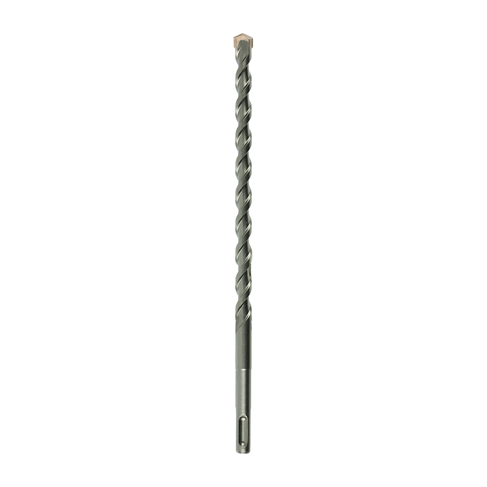 This is an image of Timco - Professional SDS Plus Hammer Bit 12.0 x 260 (1 Each Clip) AP12260