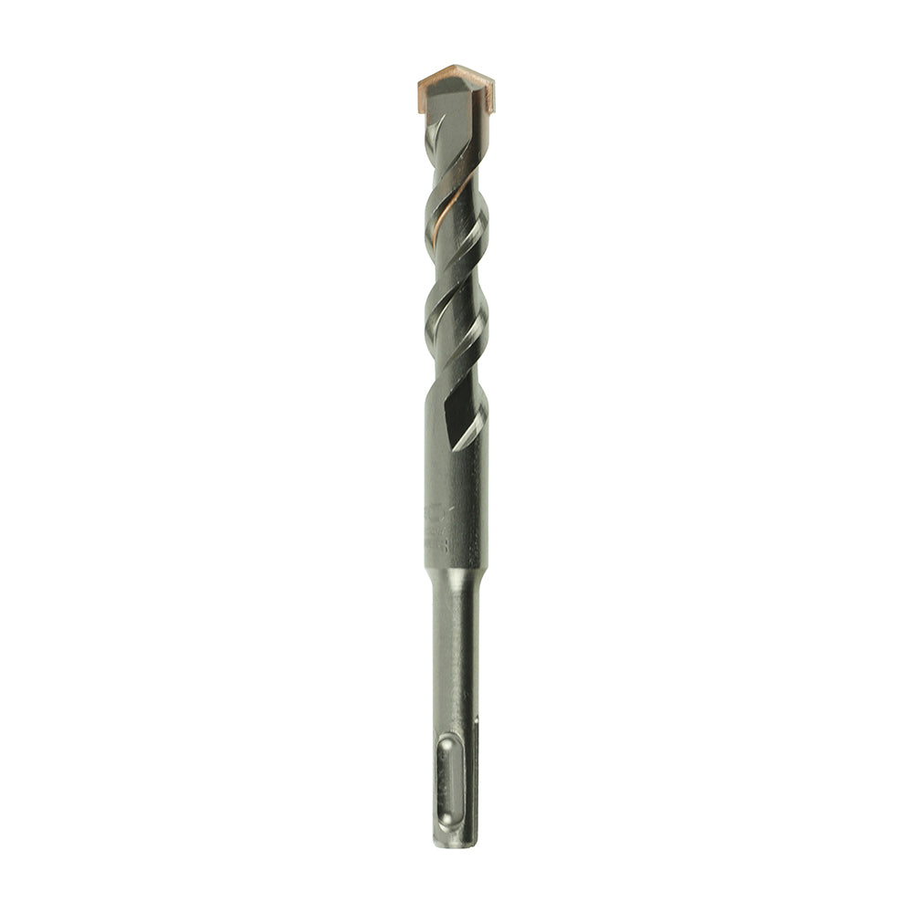 This is an image of Timco - Professional SDS Plus Hammer Bit 16.0 x 160 (1 Each Clip) AP16160