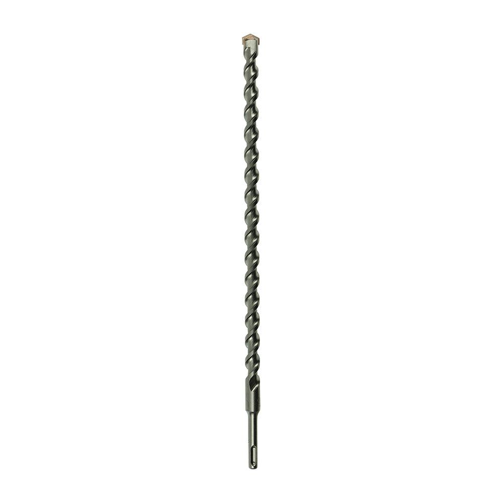 This is an image of Timco - Professional SDS Plus Hammer Bit 18.0 x 450 (1 Each Clip) AP18450