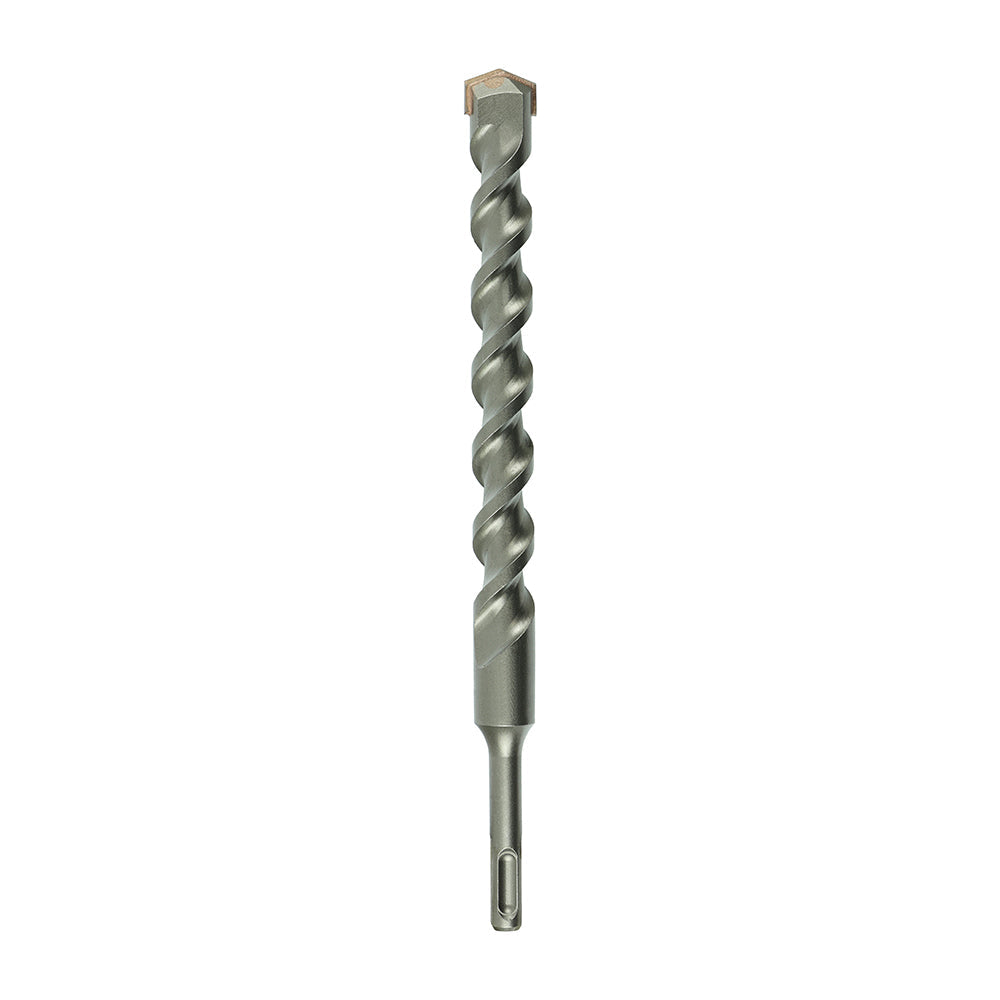 This is an image of Timco - Professional SDS Plus Hammer Bit 22.0 x 260 (1 Each Clip) AP22260