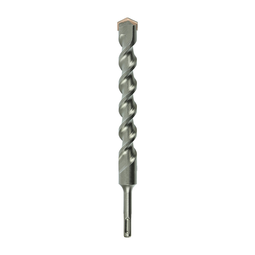 This is an image of Timco - Professional SDS Plus Hammer Bit 24.0 x 260 (1 Each Clip) AP24260
