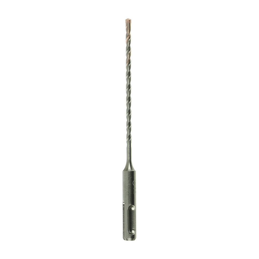 This is an image of Timco - Professional SDS Plus Hammer Bit 4.0 x 160 (1 Each Clip) AP4160