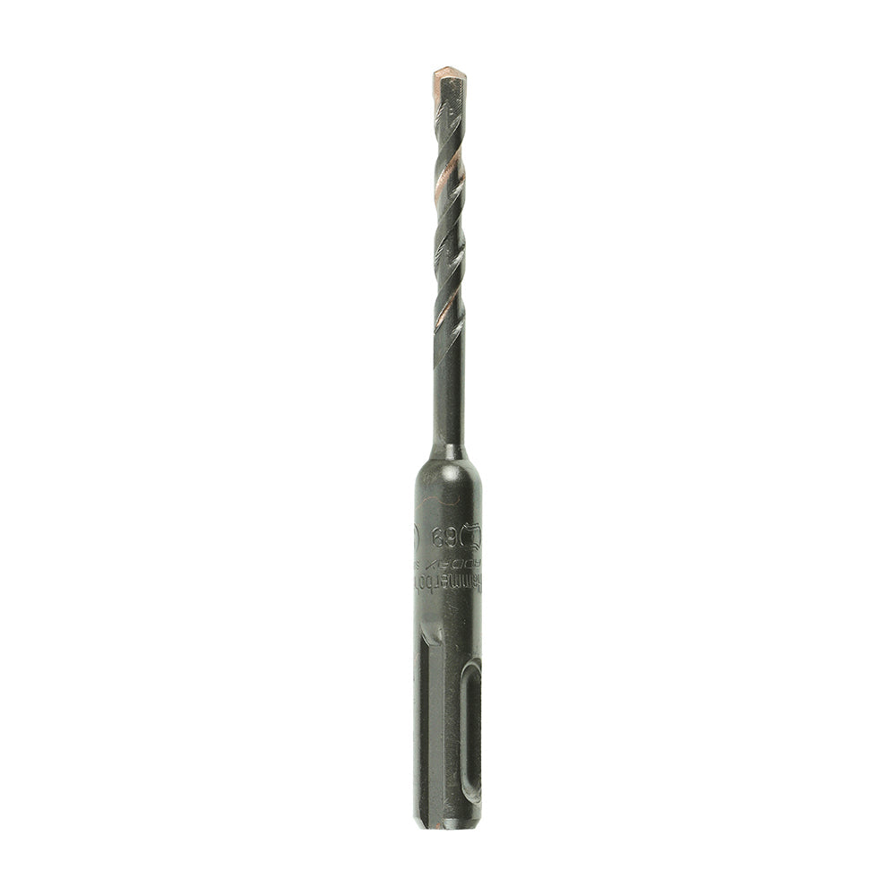 This is an image of Timco - Professional SDS Plus Hammer Bit 5.0 x 110 (1 Each Clip) AP5110