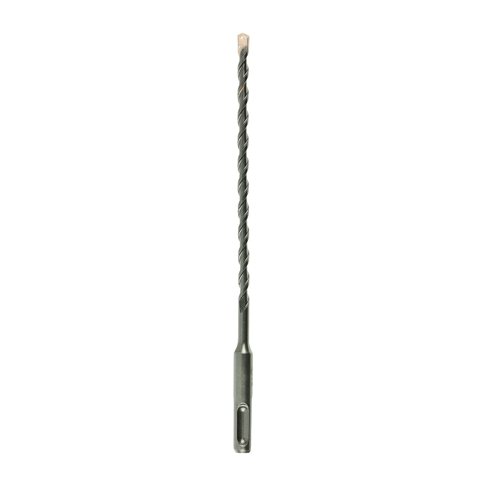 This is an image of Timco - Professional SDS Plus Hammer Bit 6.0 x 210 (1 Each Clip) AP6210