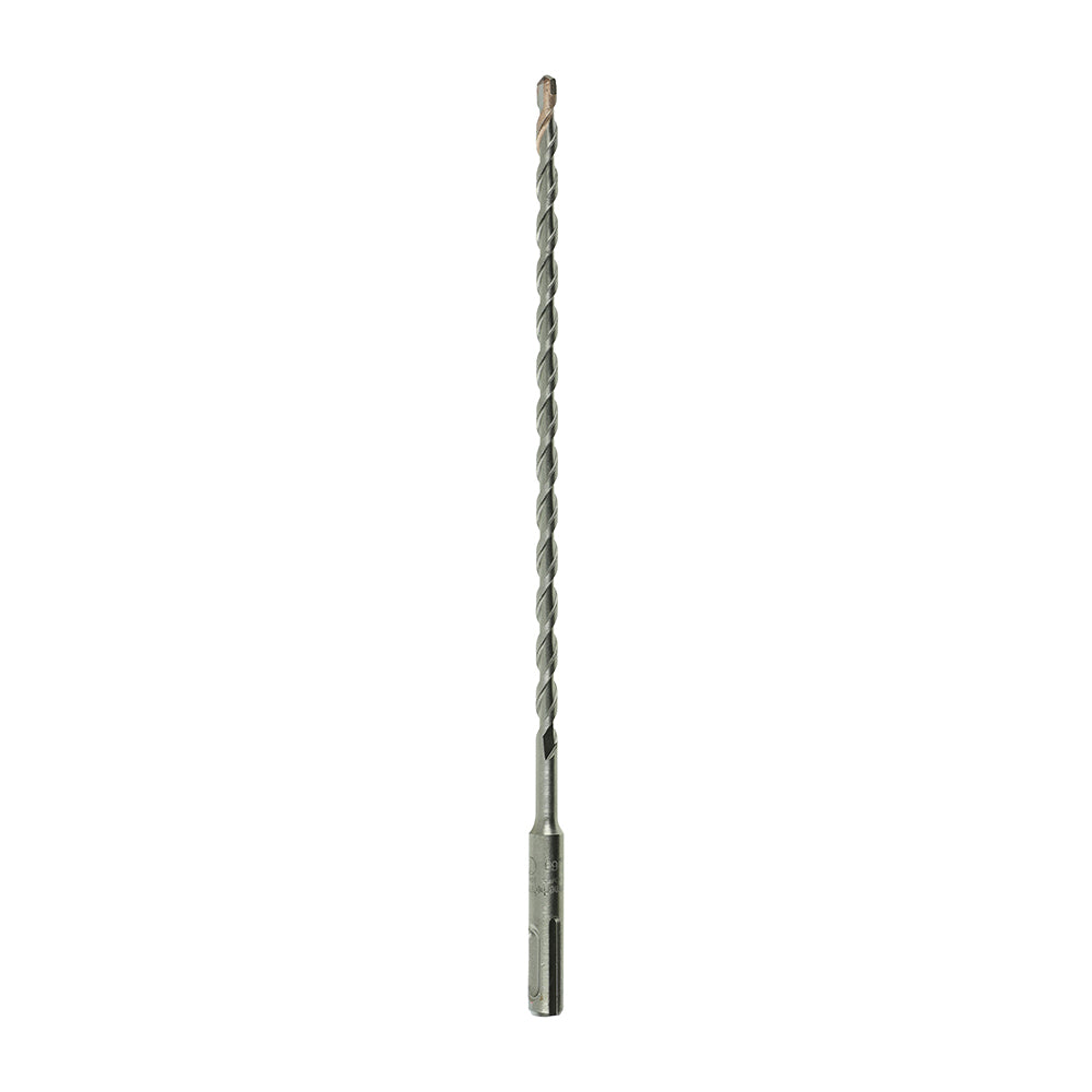 This is an image of Timco - Professional SDS Plus Hammer Bit 7.0 x 260 (1 Each Clip) AP7260