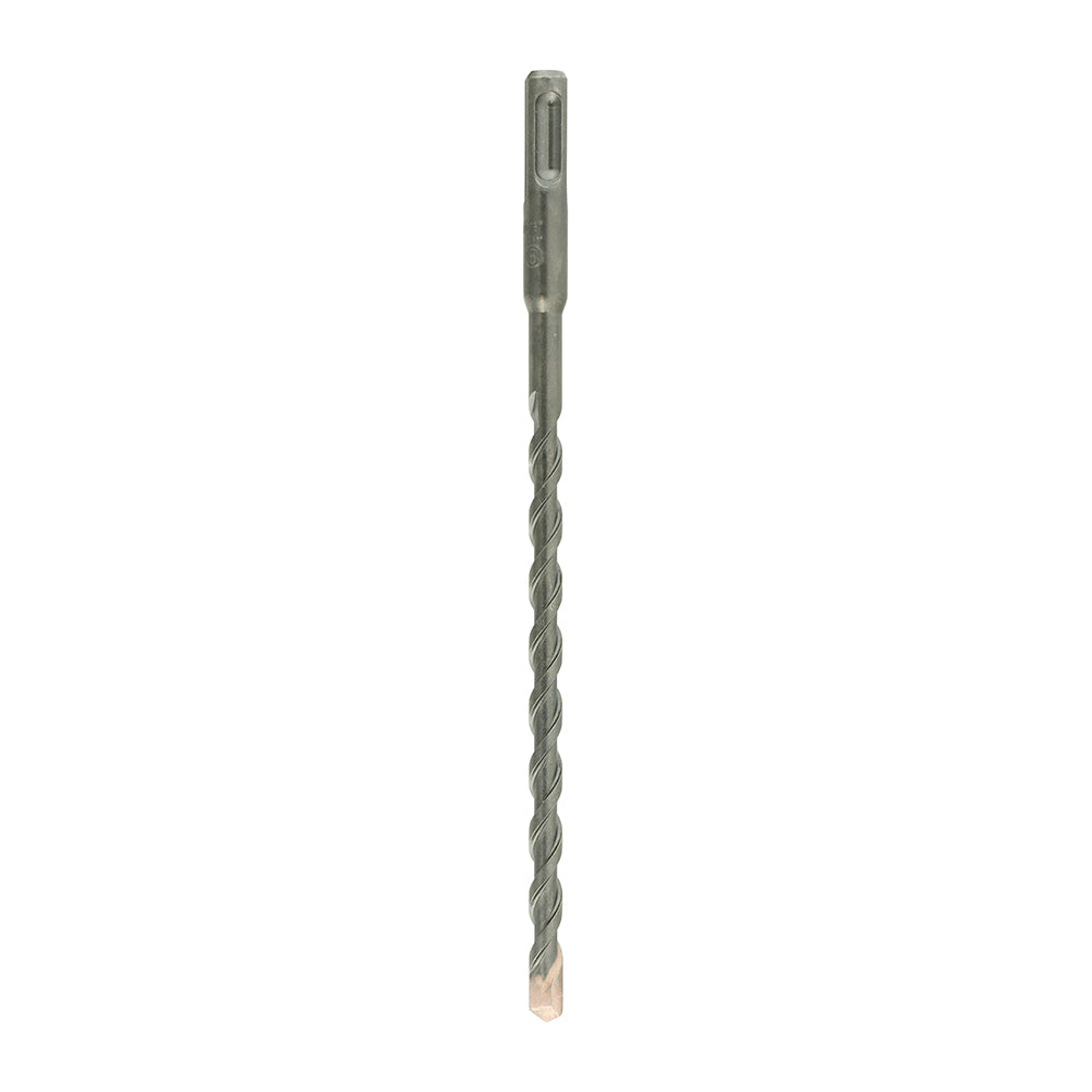 This is an image of Timco - Professional SDS Plus Hammer Bit 8.0 x 210 (1 Each Clip) AP8210