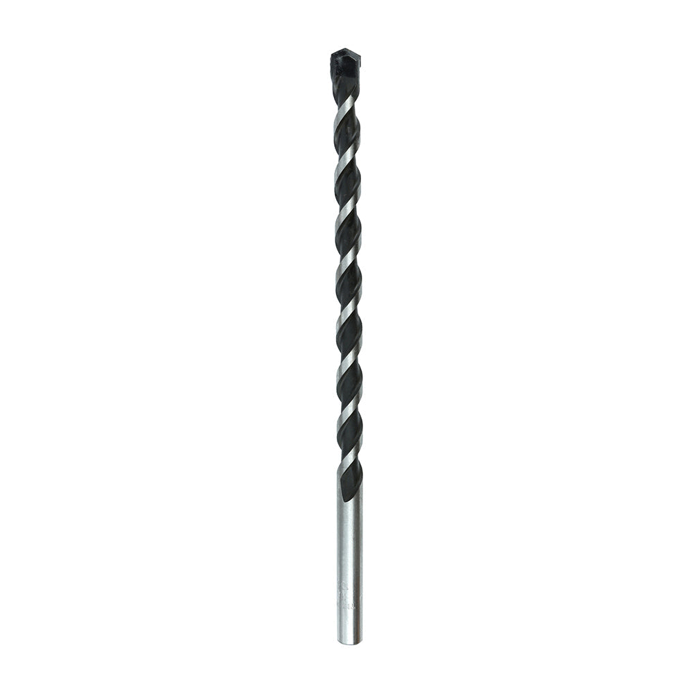 This is an image of Timco - Professional Masonry Bit 10.0 x 200 (1 Each Blister Pack) APM10200