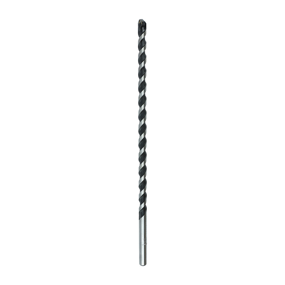 This is an image of Timco - Professional Masonry Bit 12.0 x 300 (1 Each Blister Pack) APM12300