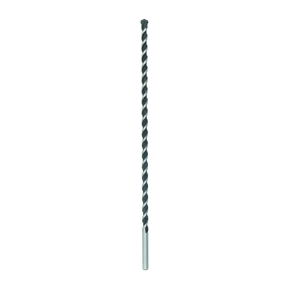 This is an image of Timco - Professional Masonry Bit 12.0 x 400 (1 Each Blister Pack) APM12400