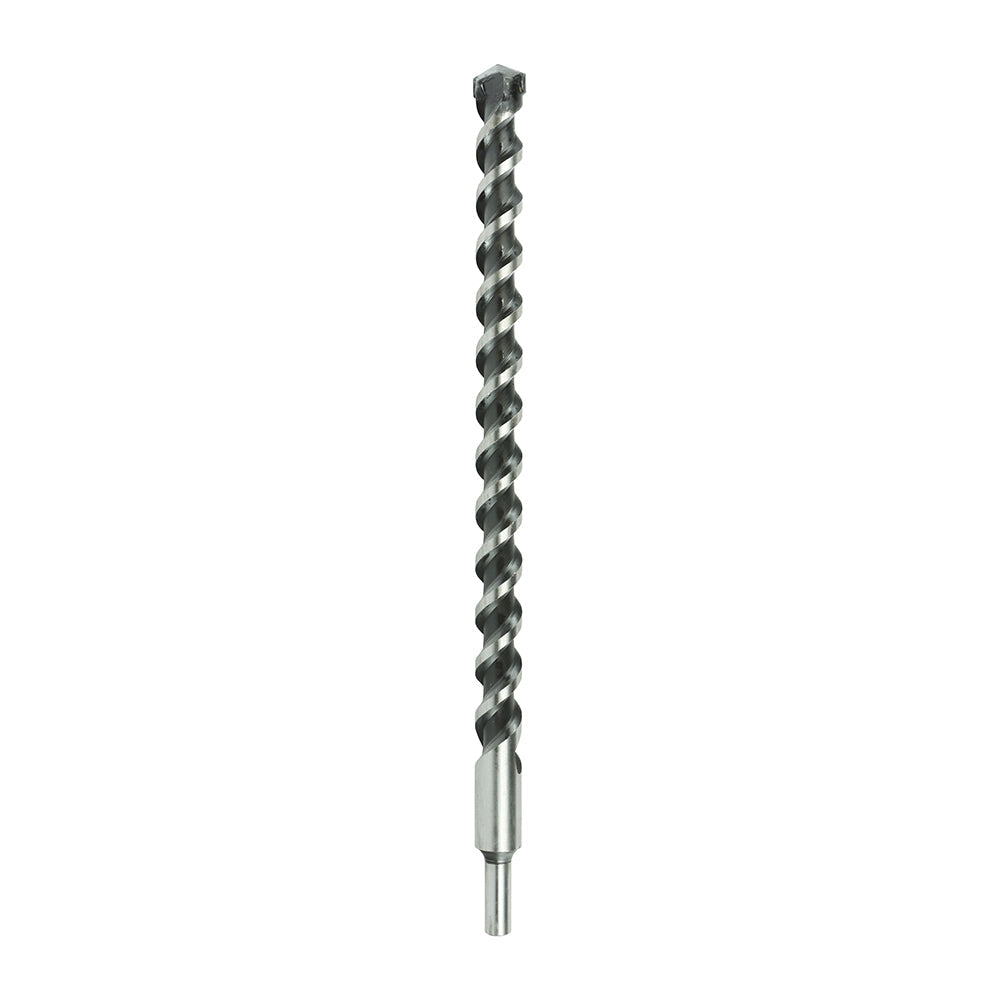 This is an image of Timco - Professional Masonry Bit 25.0 x 400 (1 Each Blister Pack) APM25400
