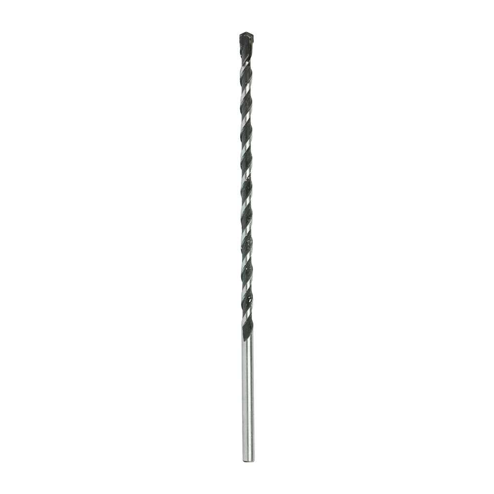 This is an image of Timco - Professional Masonry Bit 5.0 x 150 (1 Each Blister Pack) APM5150