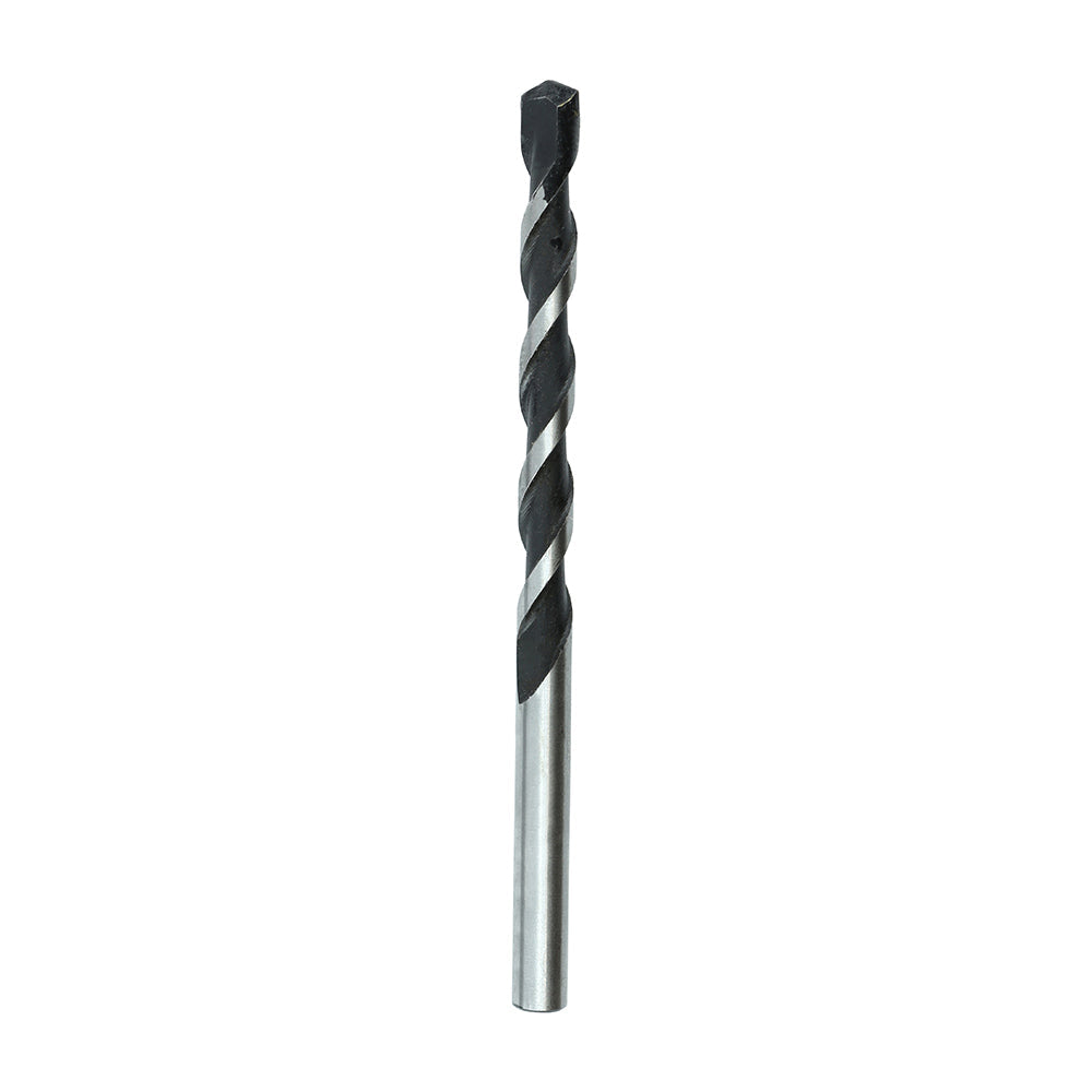 This is an image of Timco - Professional Masonry Bit 8.0 x 120 (1 Each Blister Pack) APM8120
