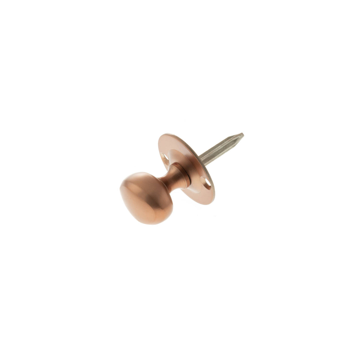 Quality image of Atlantic Rack Bolt Oval Thumbturn - Urban Satin Copper | Sku. arbtusc | available from Trade Door Handles.