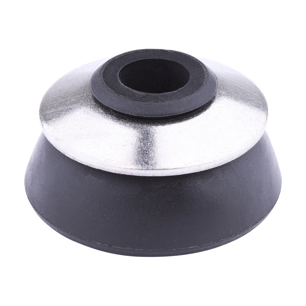 This is an image of Timco - BAZ Washers - A2 Stainless Steel 25mm - (200 PCS Box) BAZ25