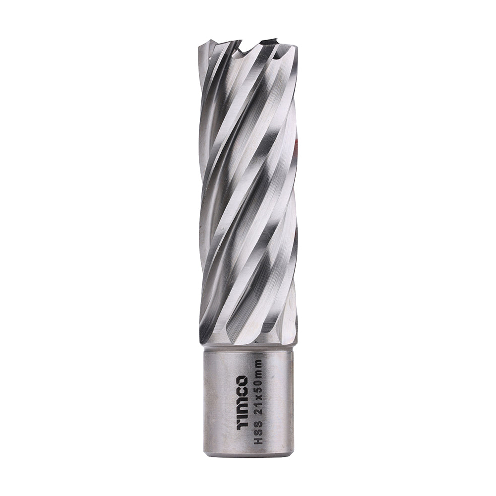 This is an image of Timco - Broaching Cutter - Long 21 x 50 (1 Each Tube) BCL21