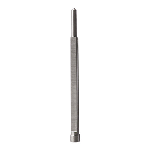 This is an image of Timco - Broaching Cutter Replacement Pilot Pin 6.35 x 102 (1 Each Tube) BCP501250