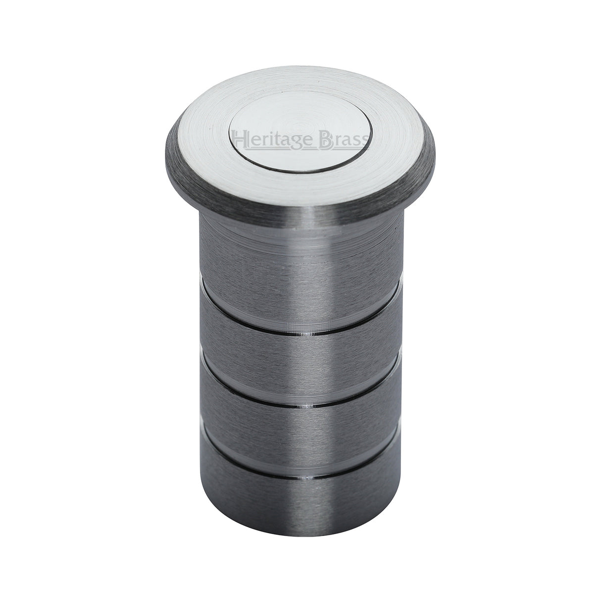 High quality image of the Heritage Brass Dust Excluding Floor Socket Satin Chrome Finish
| Sku. c1625-40-sc | Discounted prices available from Trade Door Handles