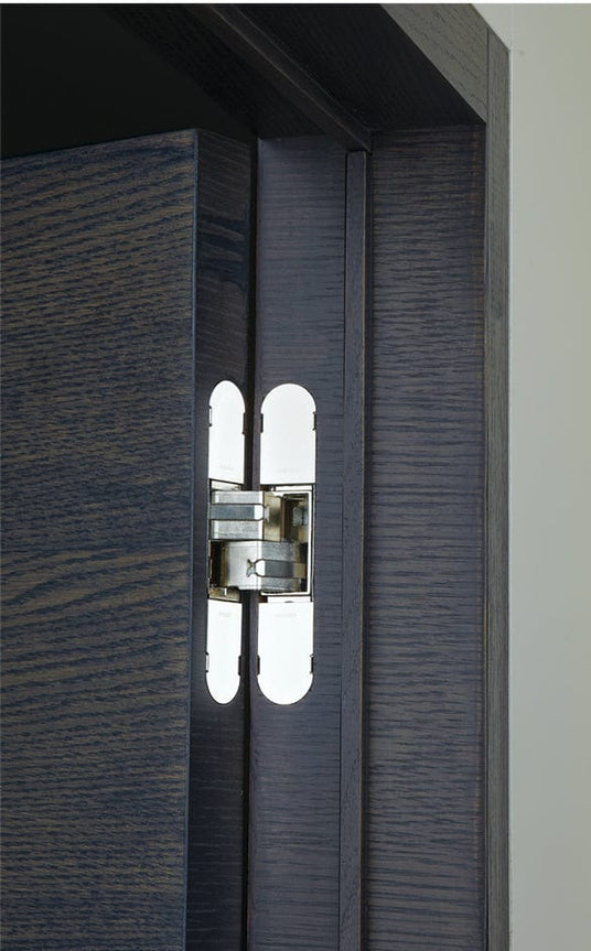 CEAM Hinges Silver
