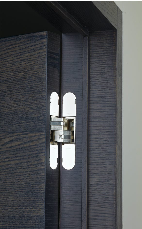 CEAM Hinges Silver