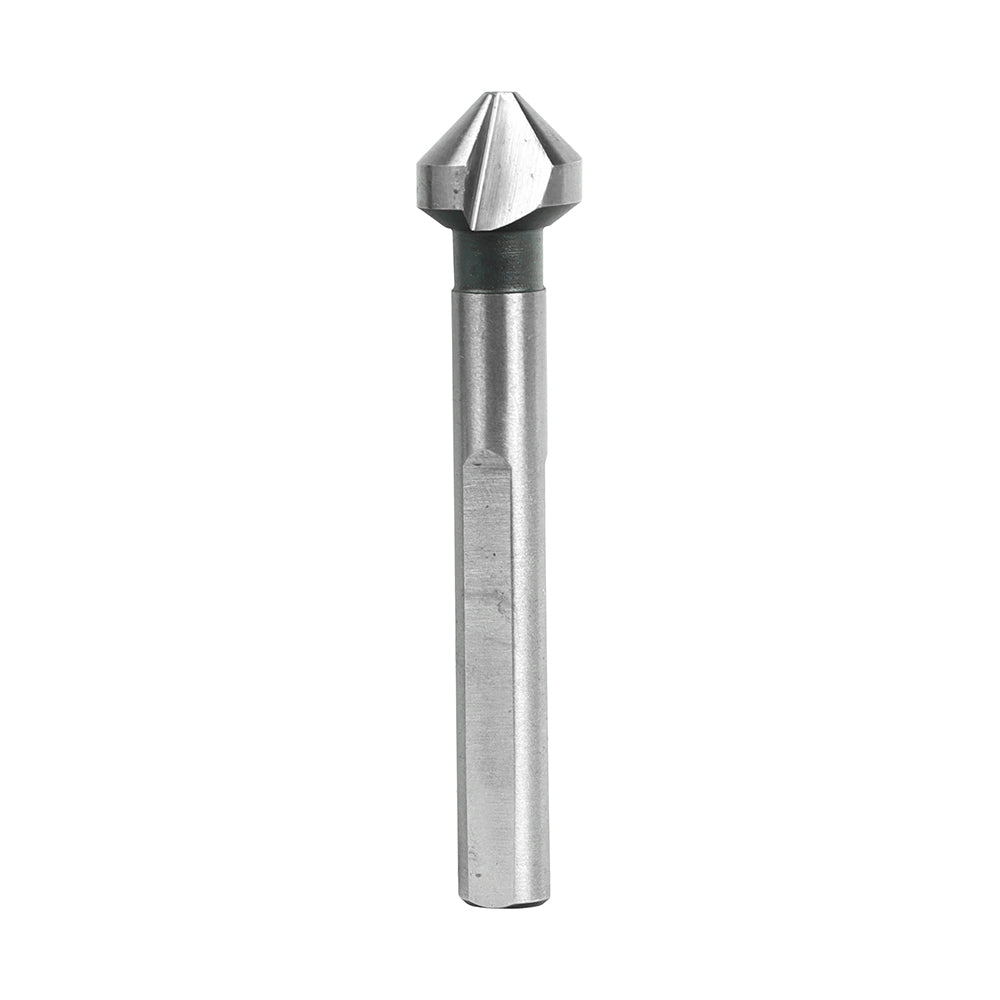 This is an image of Timco - 3 Flute Countersink 10.4mm (1 Each Tube) CS104