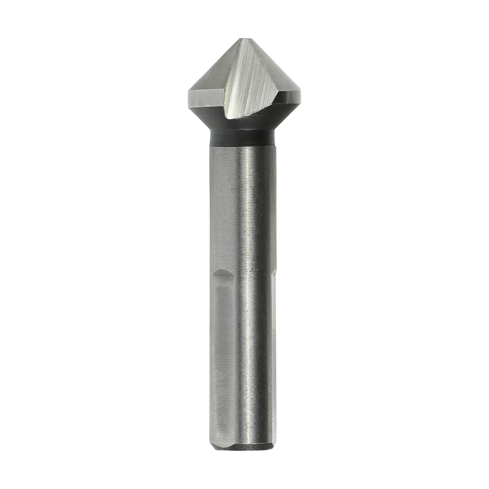 This is an image of Timco - 3 Flute Countersink 16.5mm (1 Each Tube) CS165